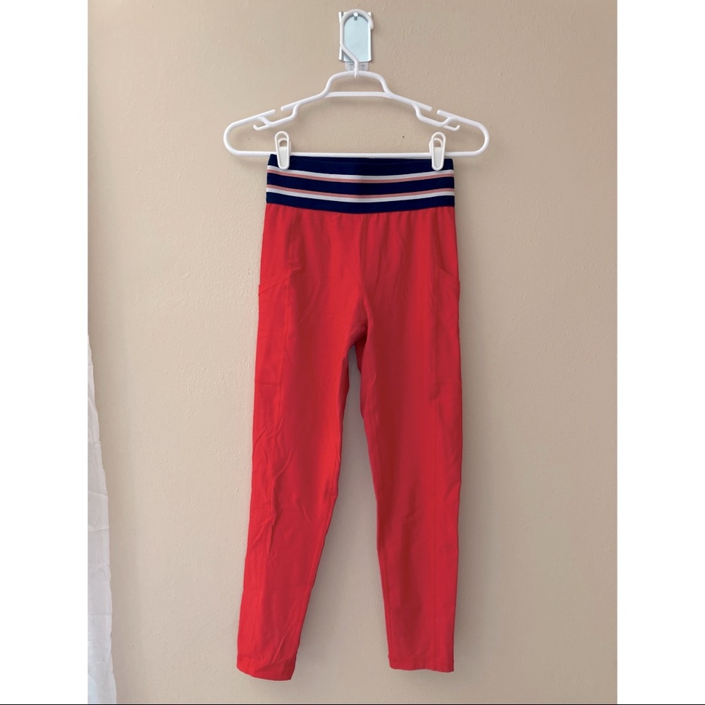 Aerie Athletic 7/8 Leggings